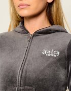 Juicy Couture Hanorac Regal Rebelle Robyn | Slim Fit
