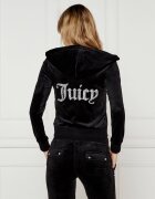 Juicy Couture Hanorac ROBERTSON CAVIAR | Regular Fit