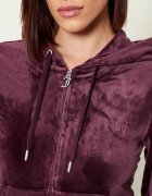Juicy Couture Hanorac ROBERTSON CLASS | Slim Fit