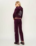 Juicy Couture Hanorac Robyn | Cropped Fit