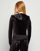Juicy Couture Hanorac Robyn | Slim Fit