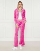 Juicy Couture Hanorac ROBYN | Slim Fit