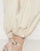 Juicy Couture Pantaloni AYLA PARACHUTE | Oversize fit