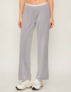 Juicy Couture Pantaloni BECCA | flare fit