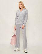 Juicy Couture Pantaloni BECCA | flare fit