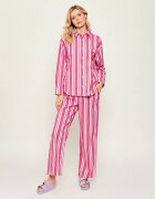 Juicy Couture Pantaloni de pijama | Oversize fit