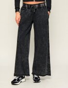 Juicy Couture Pantaloni de trening Annen | Loose fit | low rise