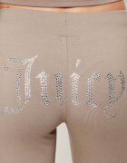 Juicy Couture Pantaloni de trening APOLLO | flare fit