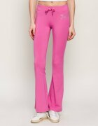 Juicy Couture Pantaloni de trening APOLLO | flare fit