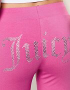 Juicy Couture Pantaloni de trening APOLLO | flare fit