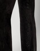 Juicy Couture Pantaloni de trening Christine | flare fit
