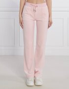 Juicy Couture Pantaloni de trening Del Ray | Regular Fit