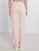 Juicy Couture Pantaloni de trening Del Ray | Regular Fit