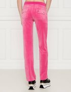 Juicy Couture Pantaloni de trening DEL RAY | Straight fit