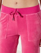 Juicy Couture Pantaloni de trening DEL RAY | Straight fit