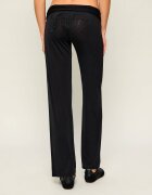 Juicy Couture Pantaloni de trening Emerson | Straight fit