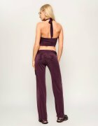 Juicy Couture Pantaloni de trening Emerson | Straight fit