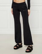 Juicy Couture Pantaloni de trening FARAH | flare fit | low rise