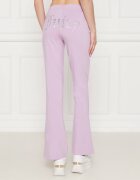 Juicy Couture Pantaloni de trening | flare fit | low rise