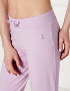 Juicy Couture Pantaloni de trening | flare fit | low rise