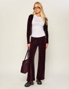 Juicy Couture Pantaloni de trening Jama | Straight fit