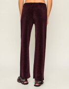 Juicy Couture Pantaloni de trening Jama | Straight fit