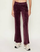 Juicy Couture Pantaloni de trening Lay | regular fit | low rise