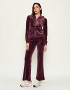 Juicy Couture Pantaloni de trening Lay | regular fit | low rise