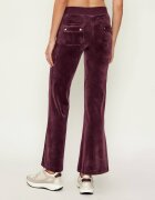 Juicy Couture Pantaloni de trening Lay | regular fit | low rise