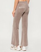 Juicy Couture Pantaloni de trening LAYLA | flare fit