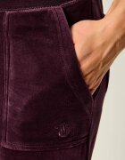 Juicy Couture Pantaloni de trening Layla | regular fit | low rise