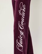 Juicy Couture Pantaloni de trening Rebelle | Straight fit