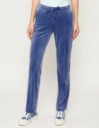 Juicy Couture Pantaloni de trening TINA | Straight fit