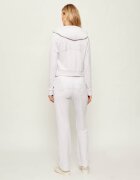 Juicy Couture Pantaloni de trening TINA | Straight fit