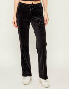 Juicy Couture Pantaloni de trening TINA | Straight fit