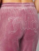 Juicy Couture Pantaloni de trening Tina | Straight fit