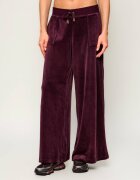 Juicy Couture Pantaloni de trening Yuka | Loose fit | mid rise