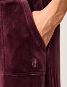 Juicy Couture Pantaloni de trening Yuka | Loose fit | mid rise