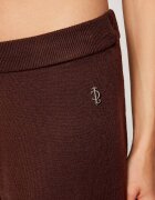 Juicy Couture Pantaloni de tricot HERITAGE | Relaxed fit