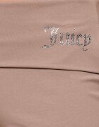 Juicy Couture Pantaloni scurți ROLL DOWN | Slim Fit