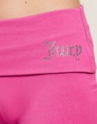 Juicy Couture Pantaloni scurți ROLL DOWN | Slim Fit