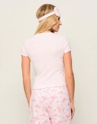 Juicy Couture Pijama+bentiță | regular fit