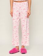 Juicy Couture Pijama+bentiță | regular fit