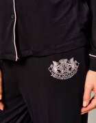 Juicy Couture Pijama Dog Crest | Relaxed fit