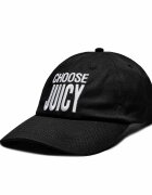 Juicy Couture Șapcă baseball CHOOSE JUICY