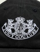 Juicy Couture Șapcă baseball DOG CREST