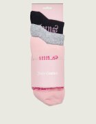 Juicy Couture Șosete 3-pack