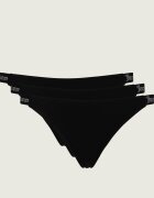 Juicy Couture Tanga 3-pack