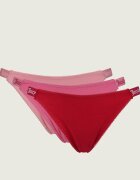 Juicy Couture Tanga 3-pack