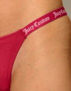 Juicy Couture Tanga 3-pack